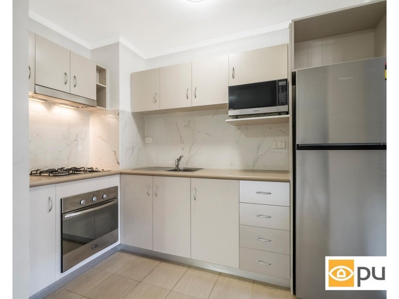 2/153 Fairway, Crawley WA 6009