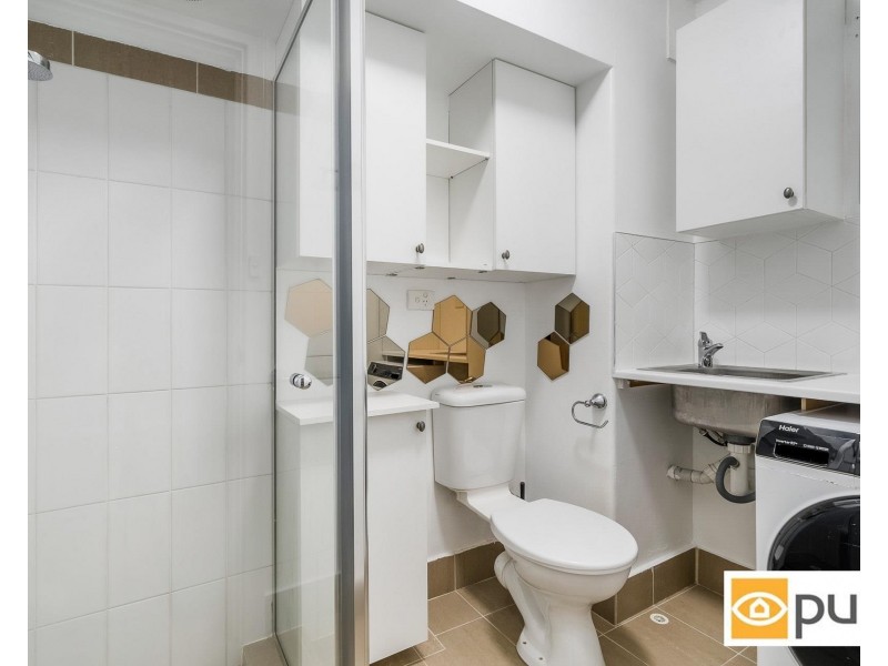 2/153 Fairway, Crawley WA 6009