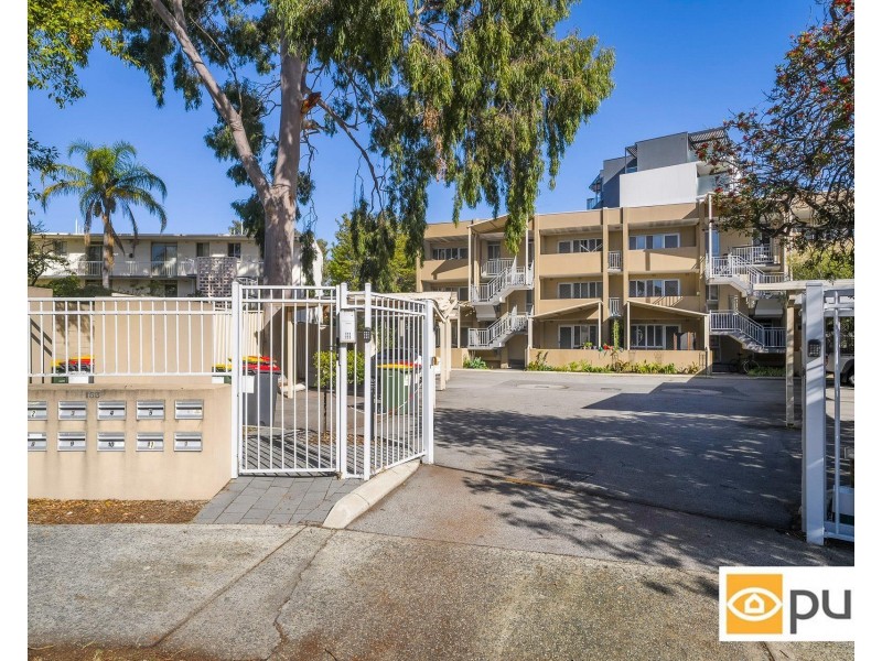 2/153 Fairway, Crawley WA 6009