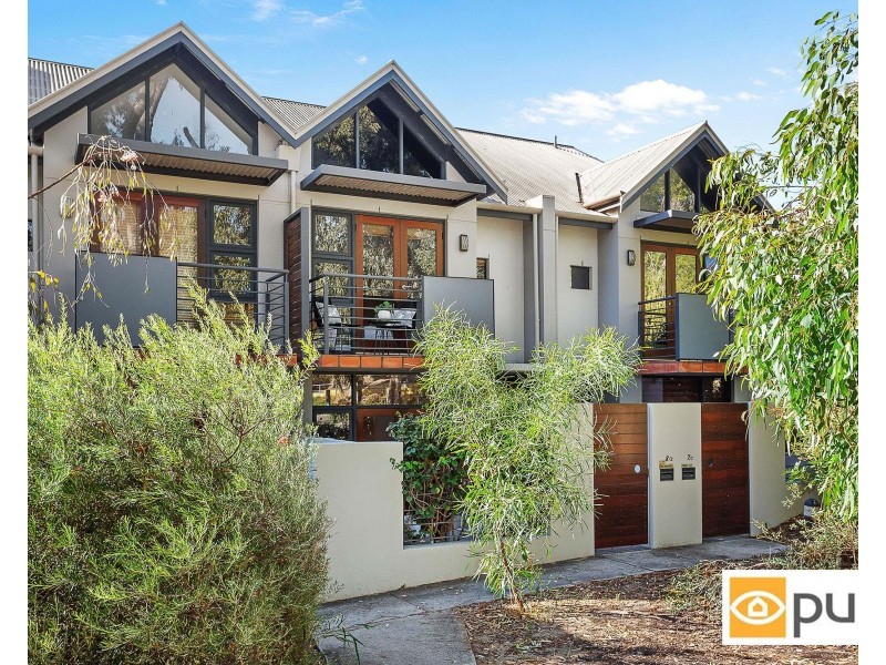 8/2 Quintilian Road, Mount Claremont WA 6010