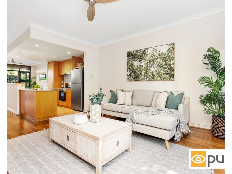 8/2 Quintilian Road, Mount Claremont WA 6010