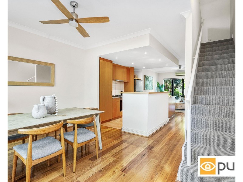 8/2 Quintilian Road, Mount Claremont WA 6010