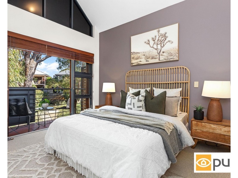 8/2 Quintilian Road, Mount Claremont WA 6010
