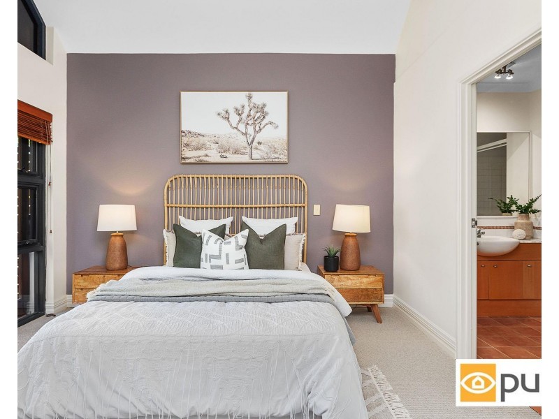 8/2 Quintilian Road, Mount Claremont WA 6010