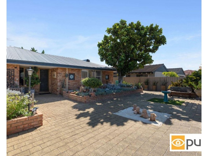 76 Bridgewater Drive, Kallaroo WA 6025