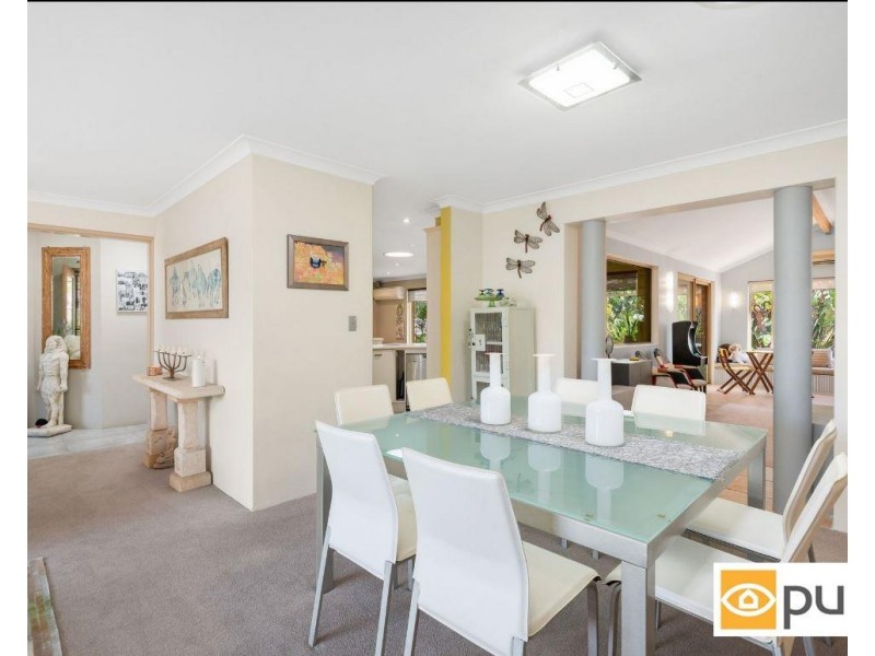 76 Bridgewater Drive, Kallaroo WA 6025