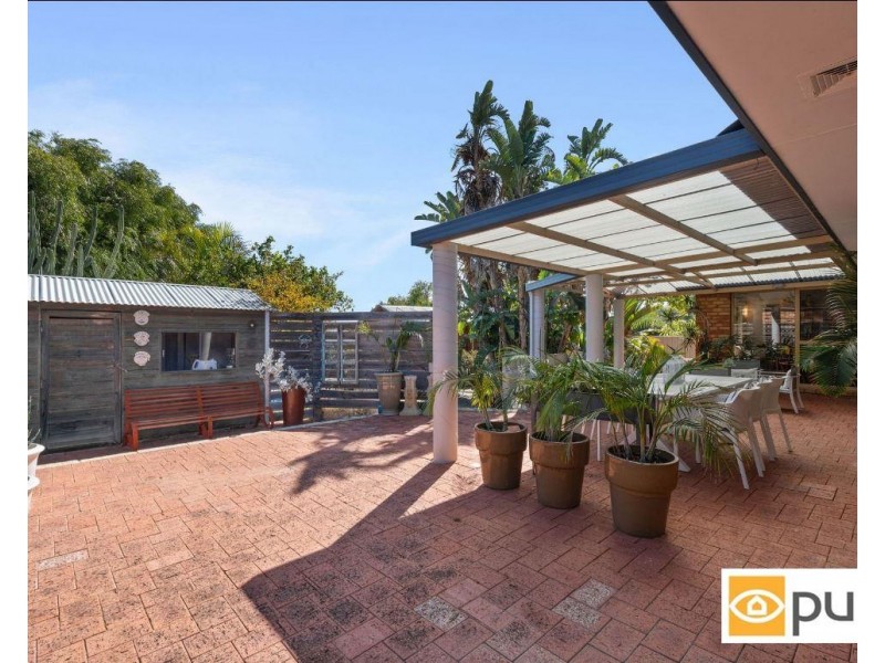 76 Bridgewater Drive, Kallaroo WA 6025