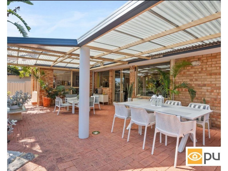 76 Bridgewater Drive, Kallaroo WA 6025