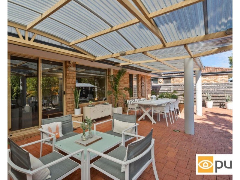 76 Bridgewater Drive, Kallaroo WA 6025