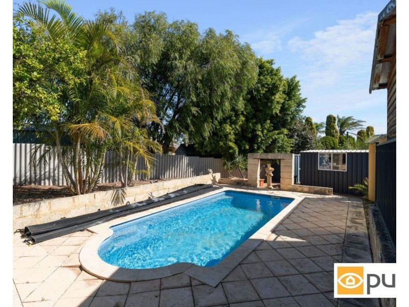 76 Bridgewater Drive, Kallaroo WA 6025
