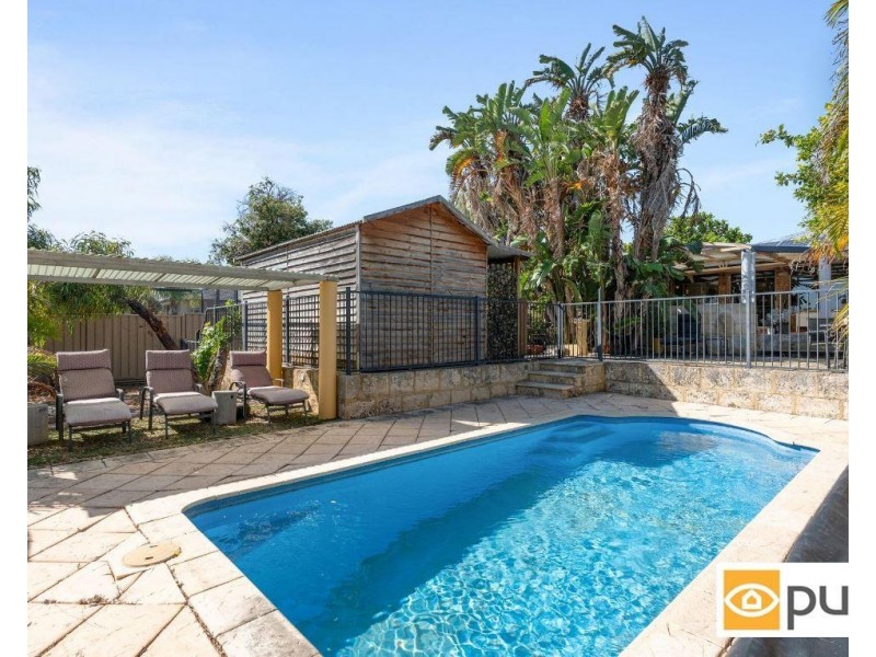 76 Bridgewater Drive, Kallaroo WA 6025