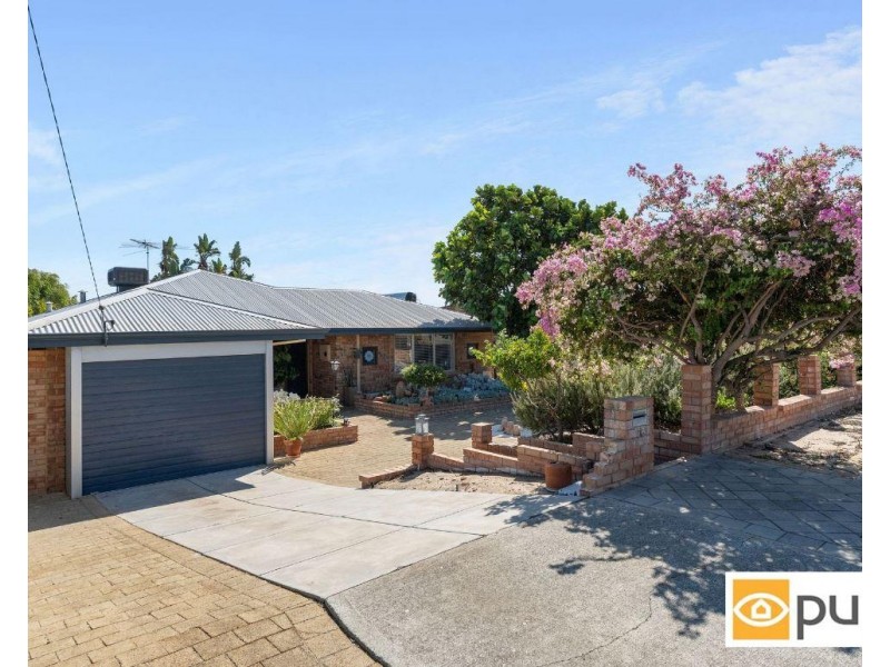 76 Bridgewater Drive, Kallaroo WA 6025