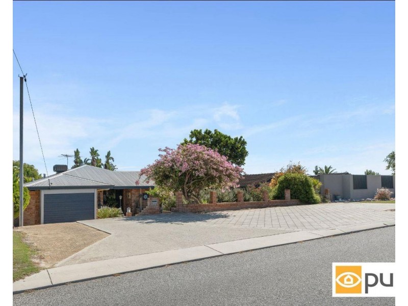 76 Bridgewater Drive, Kallaroo WA 6025