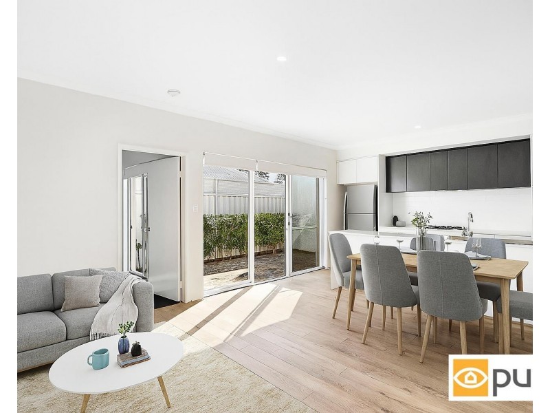 6/41 Sawle Road, Hamilton Hill WA 6163