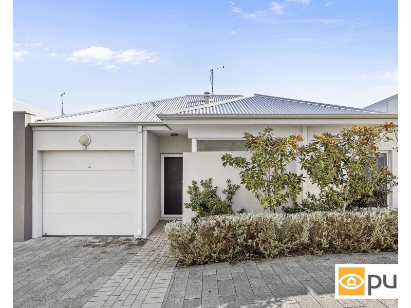 6/41 Sawle Road, Hamilton Hill WA 6163