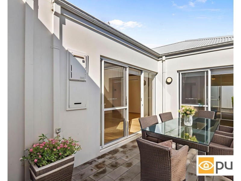 6/41 Sawle Road, Hamilton Hill WA 6163