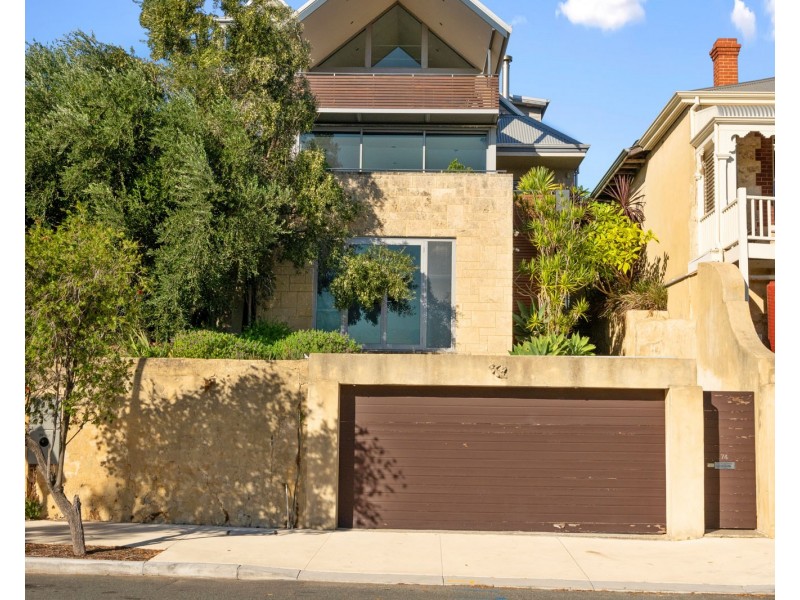 74 East Street, East Fremantle WA 6158