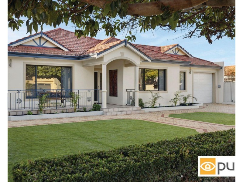 77 Michael Street, Yokine WA 6060