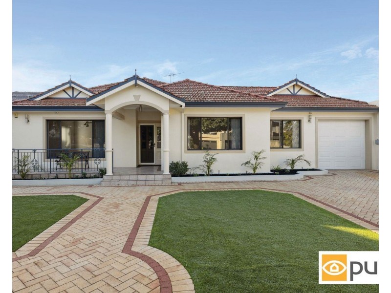 77 Michael Street, Yokine WA 6060