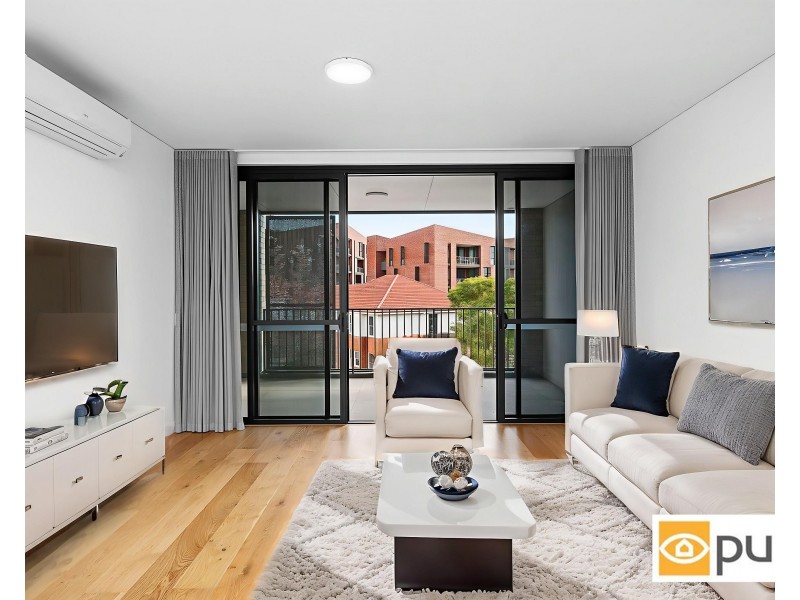 224/2 Thorburn Way, Shenton Park WA 6008