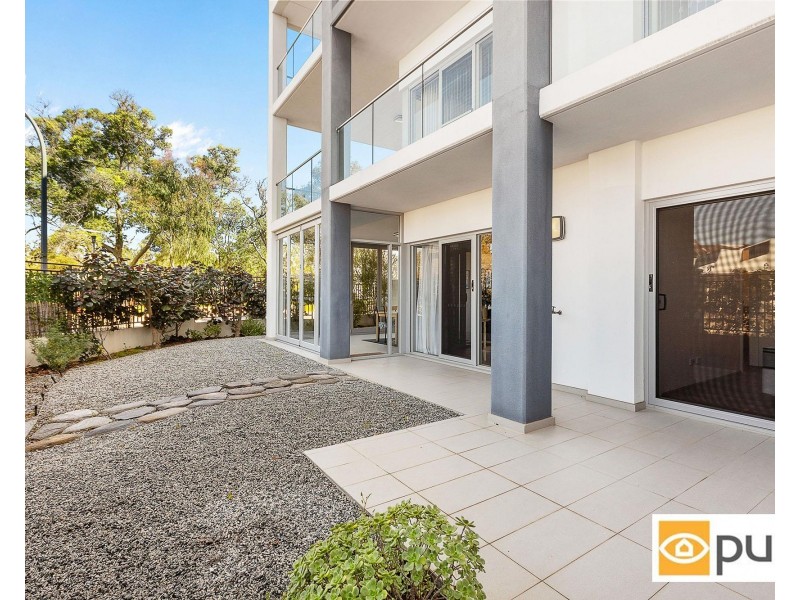 2/16 Alumni Terrace, Churchlands WA 6018