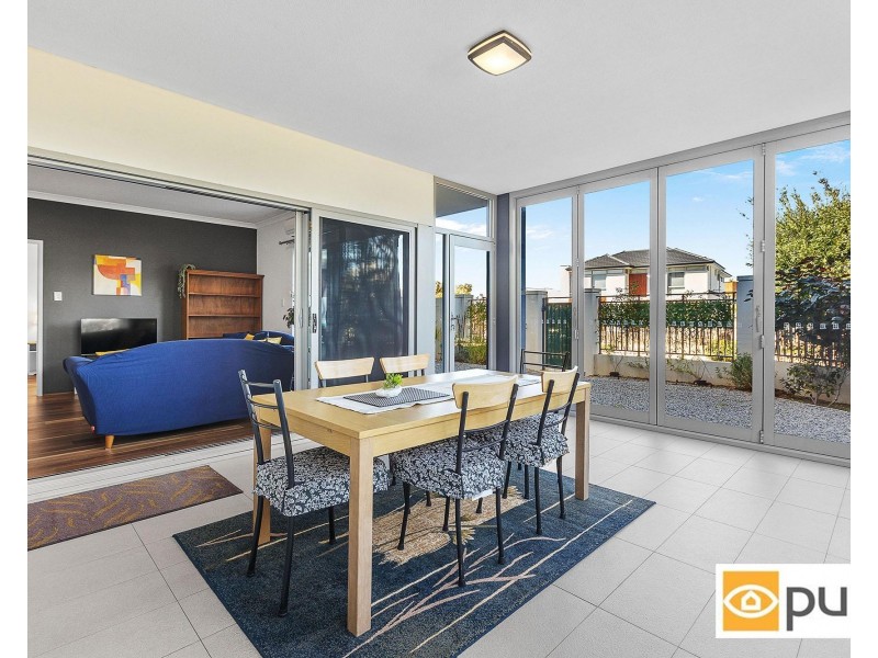 2/16 Alumni Terrace, Churchlands WA 6018