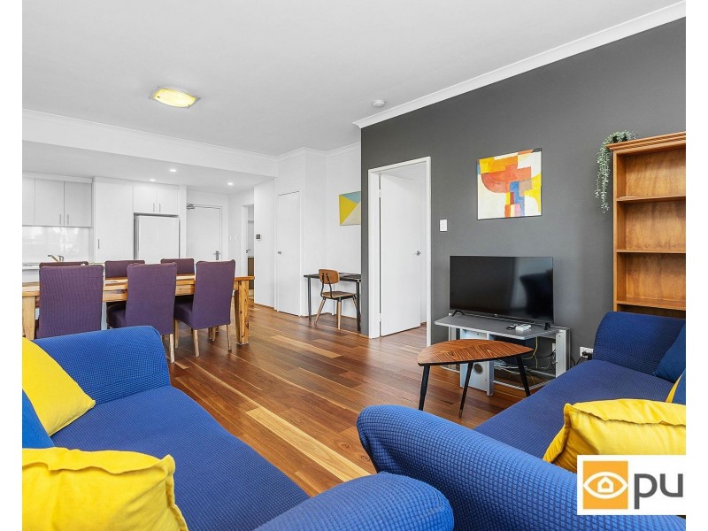 2/16 Alumni Terrace, Churchlands WA 6018