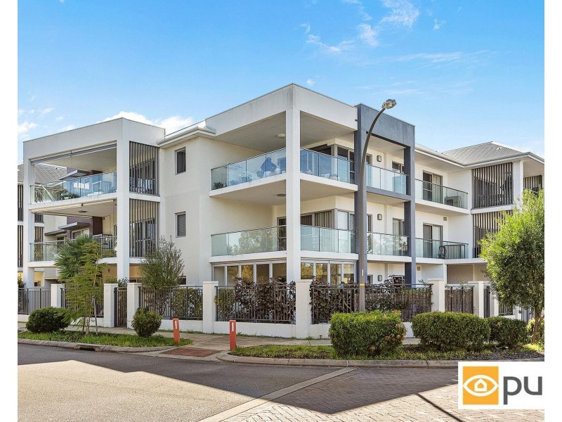 2/16 Alumni Terrace, Churchlands WA 6018