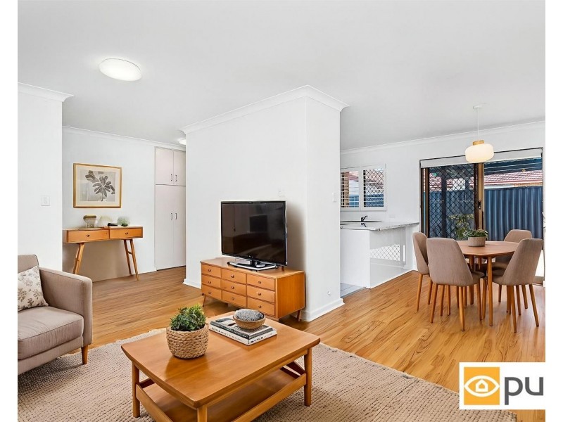 3/203 Cambridge Street, Wembley WA 6014