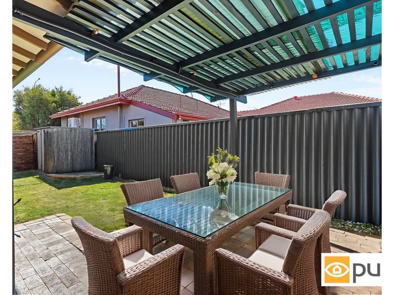 3/203 Cambridge Street, Wembley WA 6014