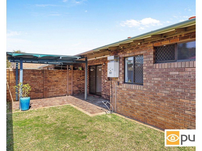 3/203 Cambridge Street, Wembley WA 6014