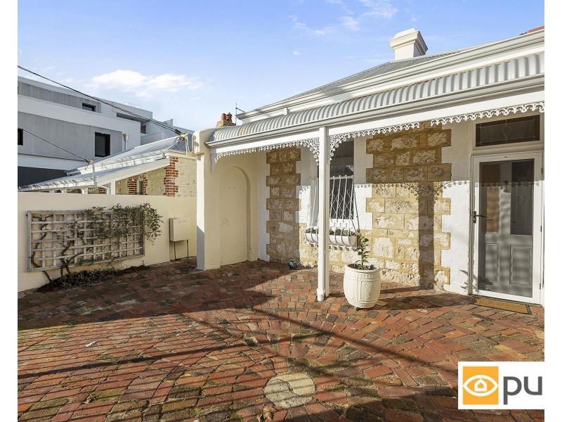 298 South Terrace, South Fremantle WA 6162
