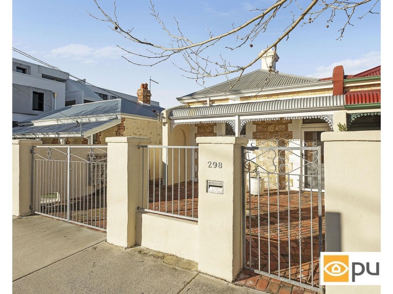 298 South Terrace, South Fremantle WA 6162