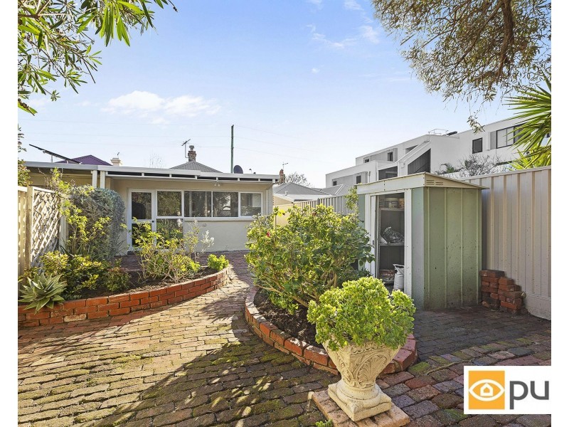 298 South Terrace, South Fremantle WA 6162