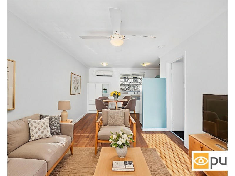 6/40 Cunningham Terrace, Daglish WA 6008