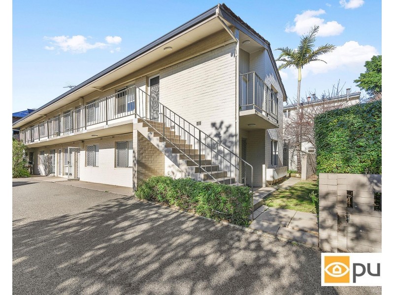 6/40 Cunningham Terrace, Daglish WA 6008