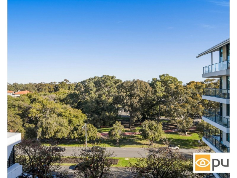 57/34 Kings Park Road, West Perth WA 6005