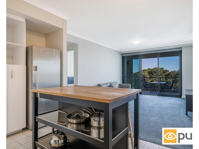 57/34 Kings Park Road, West Perth WA 6005