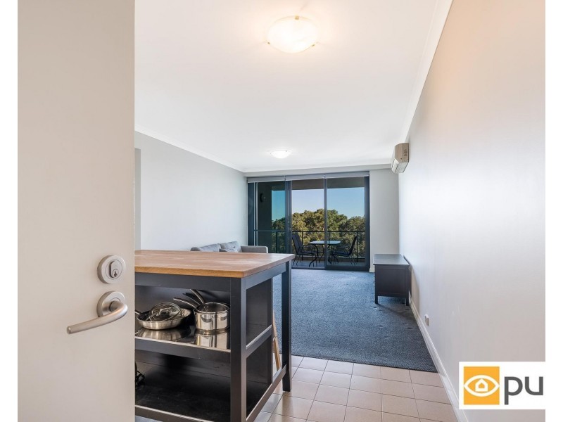 57/34 Kings Park Road, West Perth WA 6005