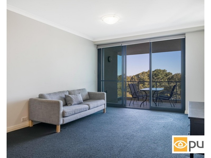 57/34 Kings Park Road, West Perth WA 6005