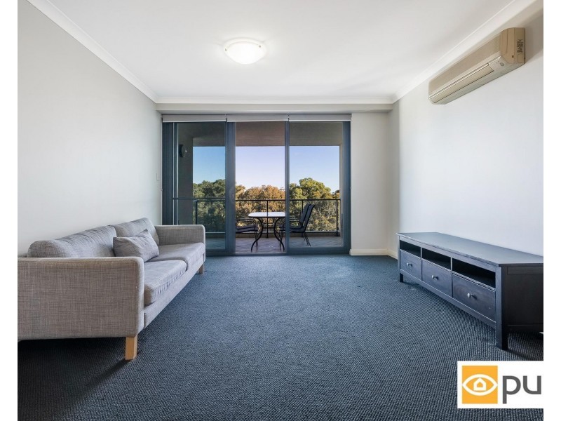 57/34 Kings Park Road, West Perth WA 6005