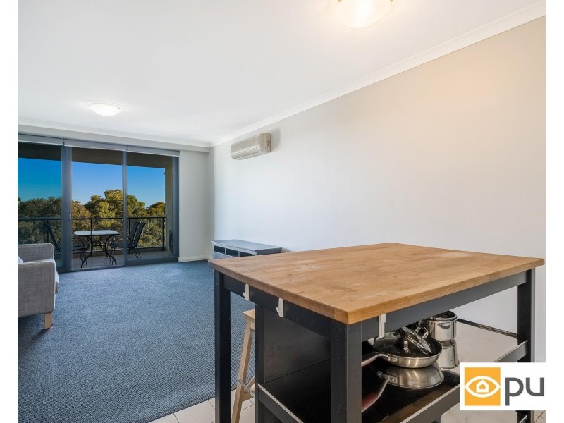 57/34 Kings Park Road, West Perth WA 6005