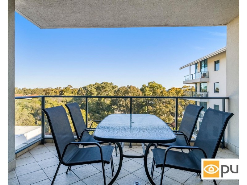 57/34 Kings Park Road, West Perth WA 6005