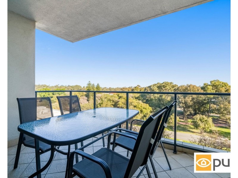 57/34 Kings Park Road, West Perth WA 6005