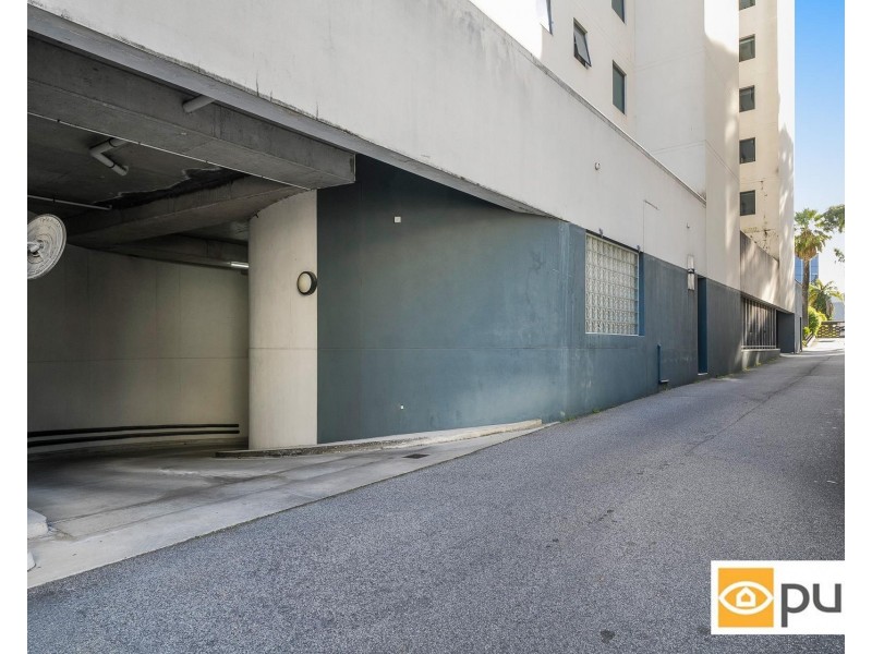 57/34 Kings Park Road, West Perth WA 6005