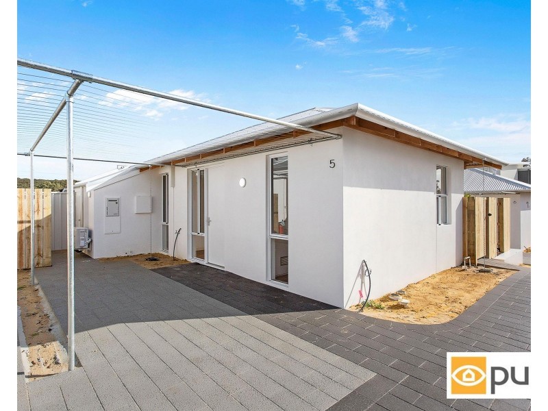 5/90 Winfield Street, Hamilton Hill WA 6163