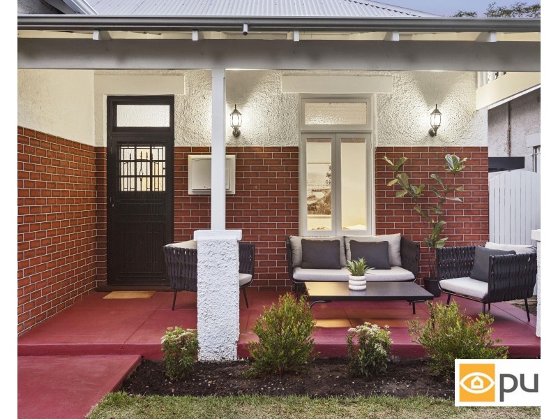 5 Megalong Street, Nedlands WA 6009