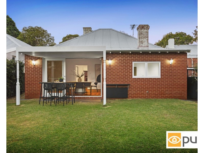 5 Megalong Street, Nedlands WA 6009
