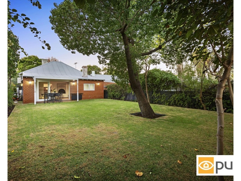 5 Megalong Street, Nedlands WA 6009