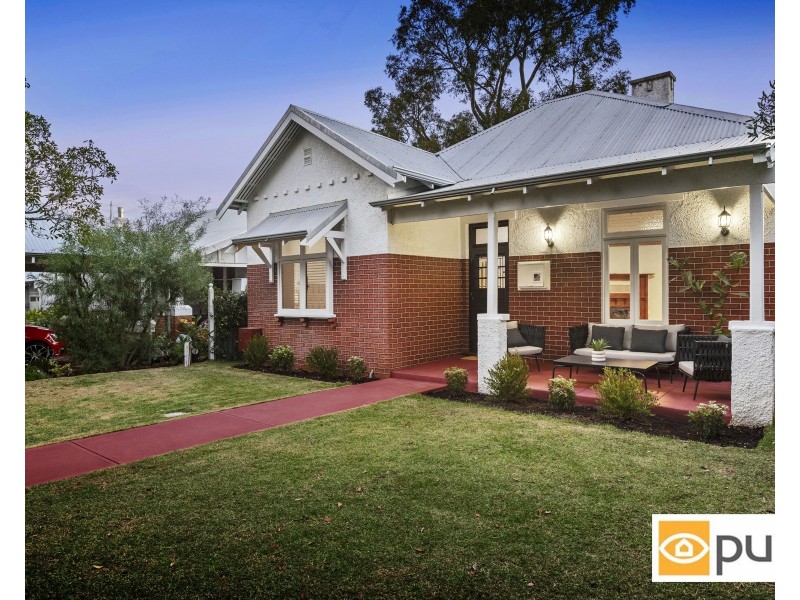 5 Megalong Street, Nedlands WA 6009